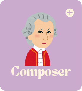 作曲家カード